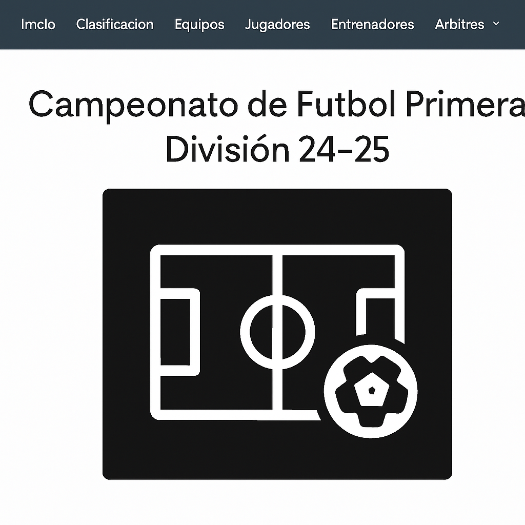 Icono partidos